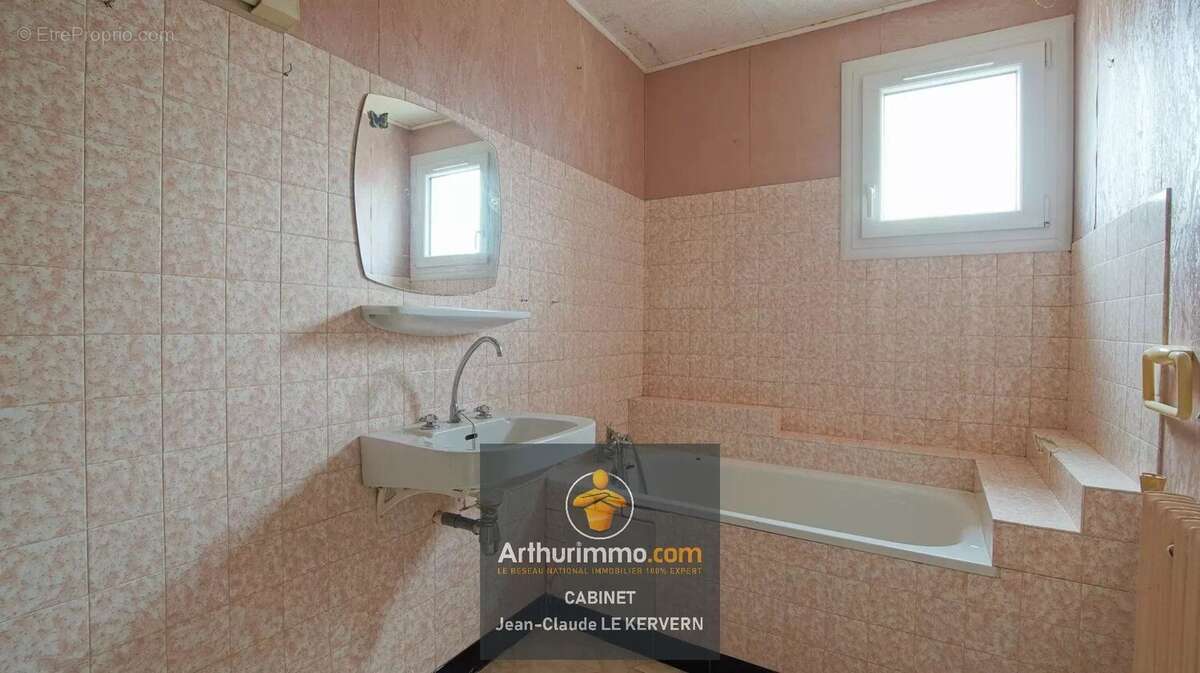 Vente Maison Ploufragan(22440) 139 000ï¿œ - photo 7