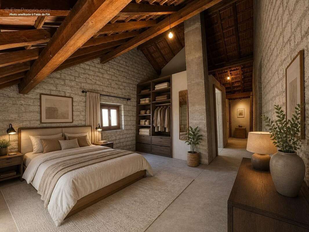Appartement à CLUSES