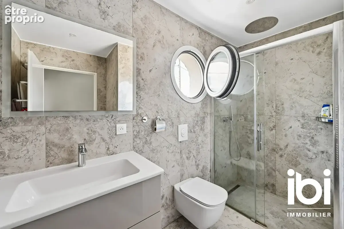 Nouveau ! maison individuelle 154m2 - groslay - proche ligne h - gare du nord - photo 12