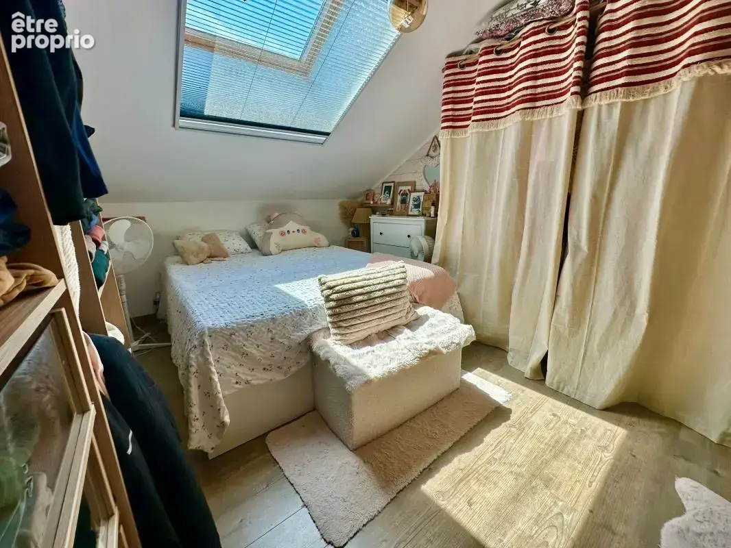 Maison 90 m² avec jardin, piscine et fort potentiel d'agrandissement - photo 18