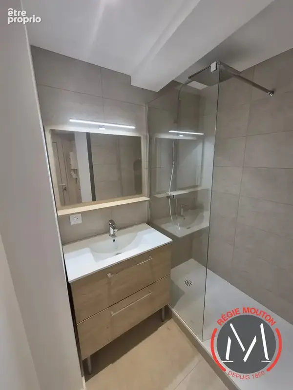 Appartement 3 pièces 51 m² à vendre à La Tour-De-Salvagny (69890) - photo 3