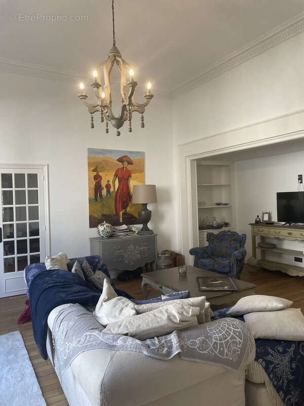 Appartement à VICHY