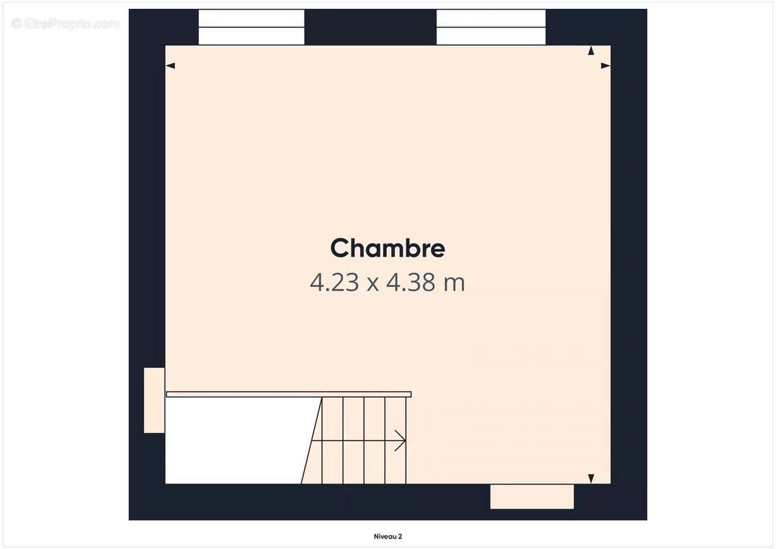 Appartement à LANTOSQUE