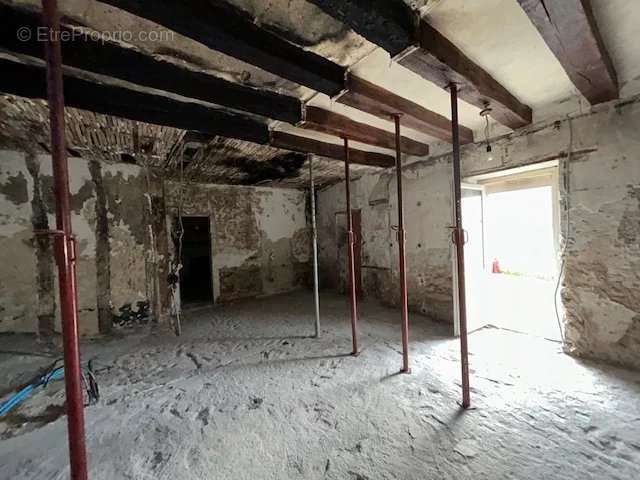 Maison à SAVIGNE-SUR-LATHAN