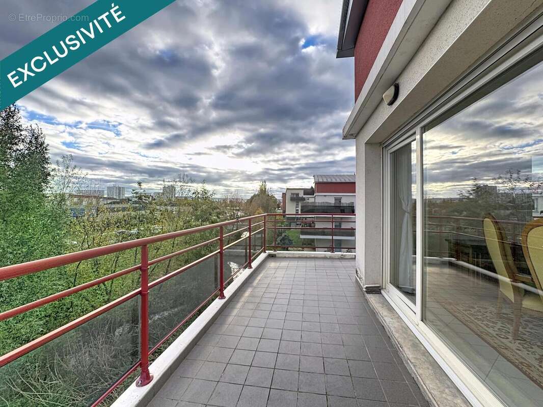 Photo 2 - Appartement à ESSEY-LES-NANCY