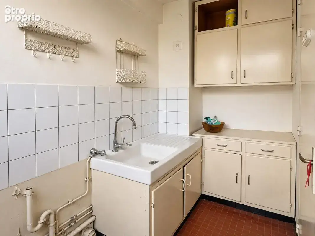 Appartement - photo 6