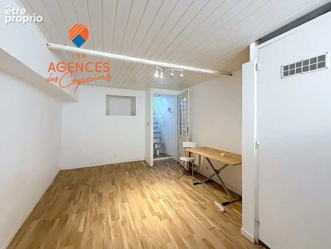La seyne-sur-mer, pont de fabre, bas de villa type 3 de 63 m2 avec terrasse - photo 9
