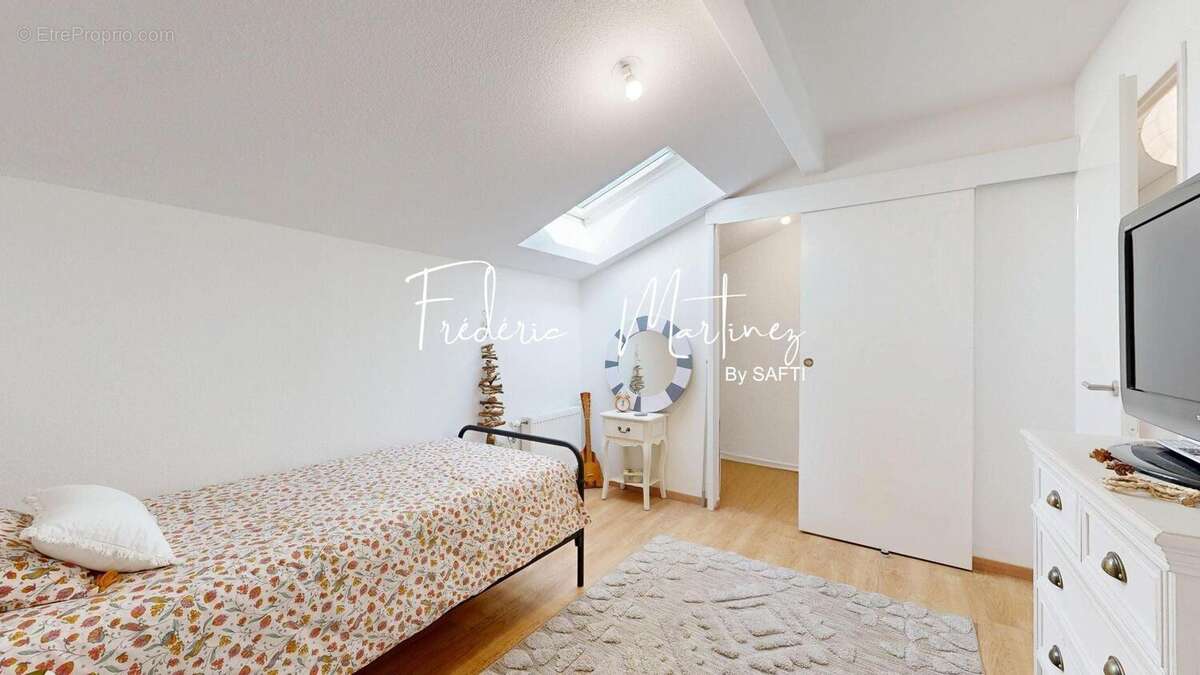 Photo 5 - Appartement à SAINT-JEAN