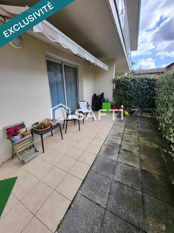 Photo 1 - Appartement à MIMIZAN