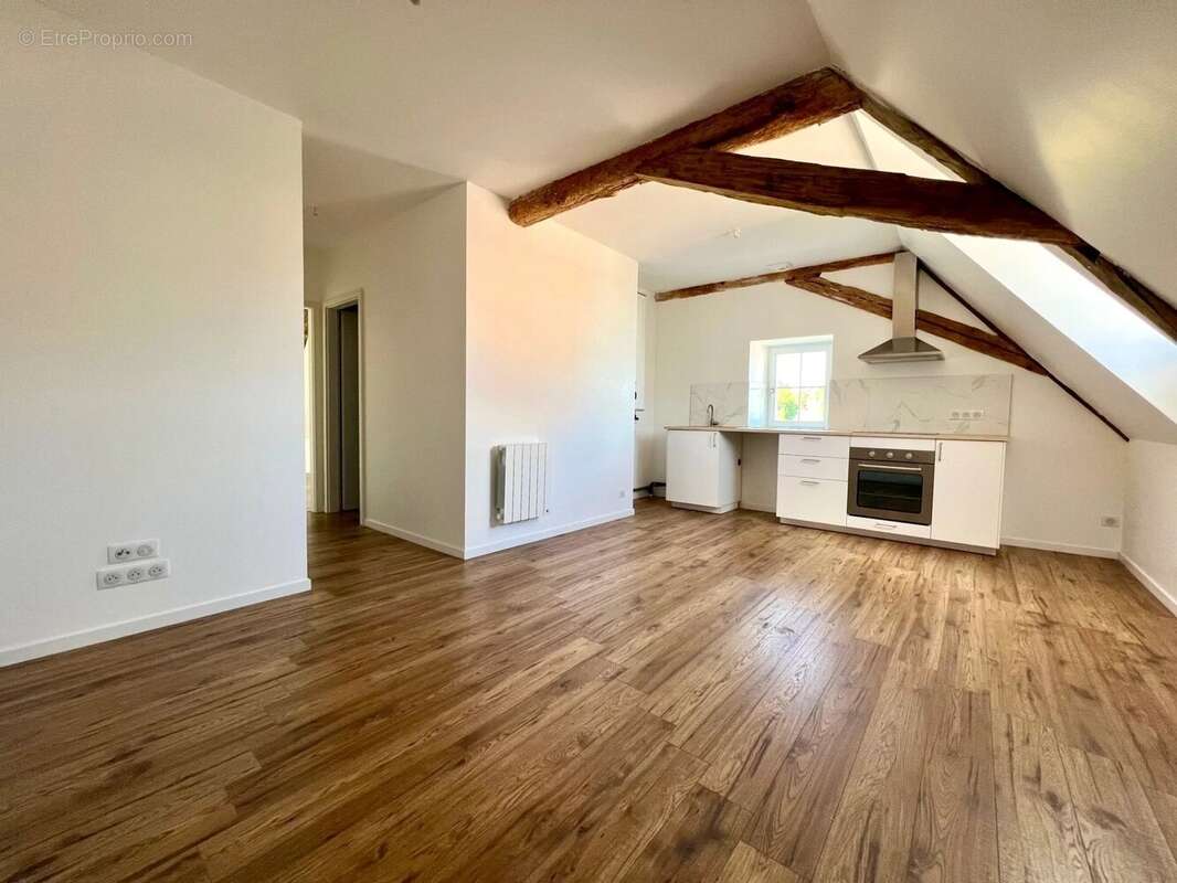 Appartement à ALTKIRCH