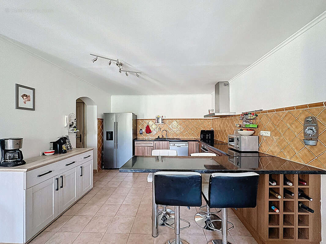 Appartement à LES ARCS