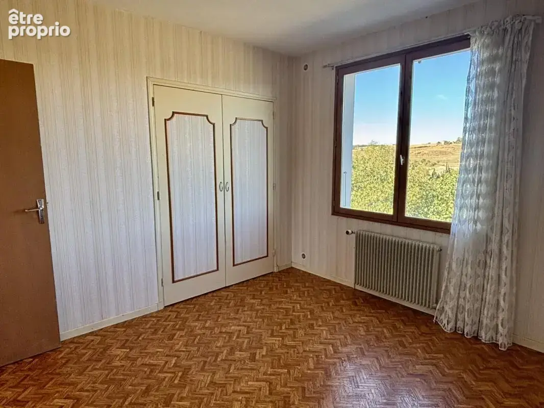 Salles sur l'hers- Fort potentiel- Vue exceptionnelle sur les collines du Lauragais - photo 9