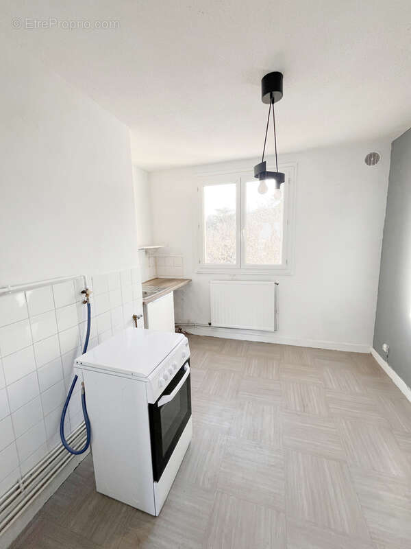 Appartement à LA MULATIERE