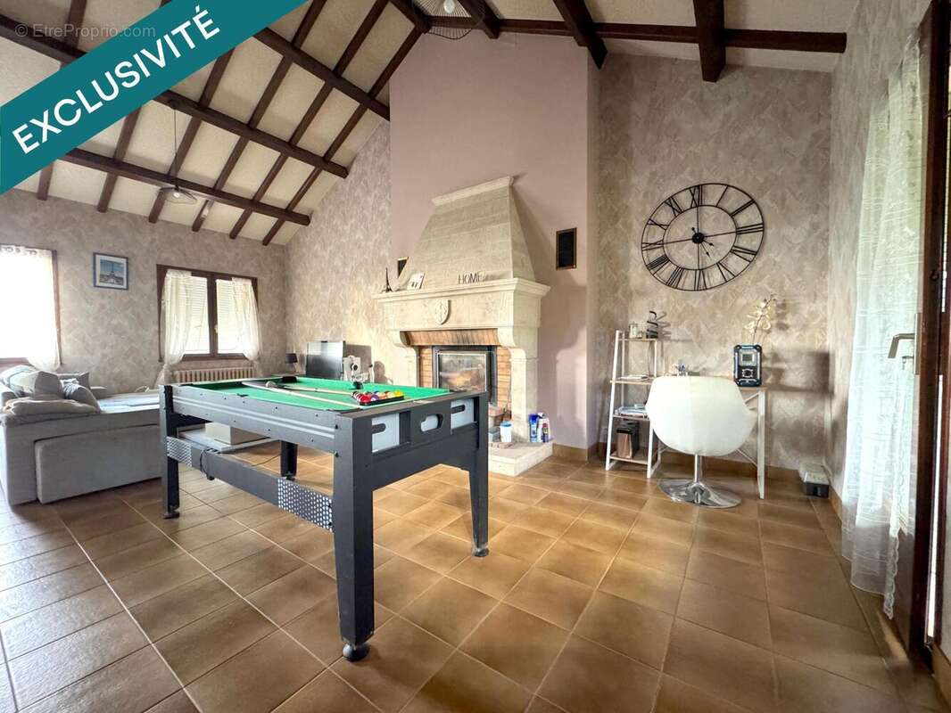 Photo 4 - Maison à COUSANCE