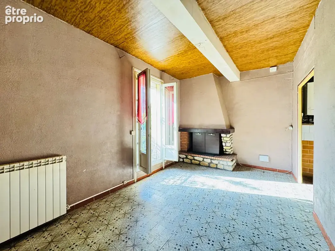 Maison Nissan-Lez-Enserune 8 pièces -153.48 m² - photo 3