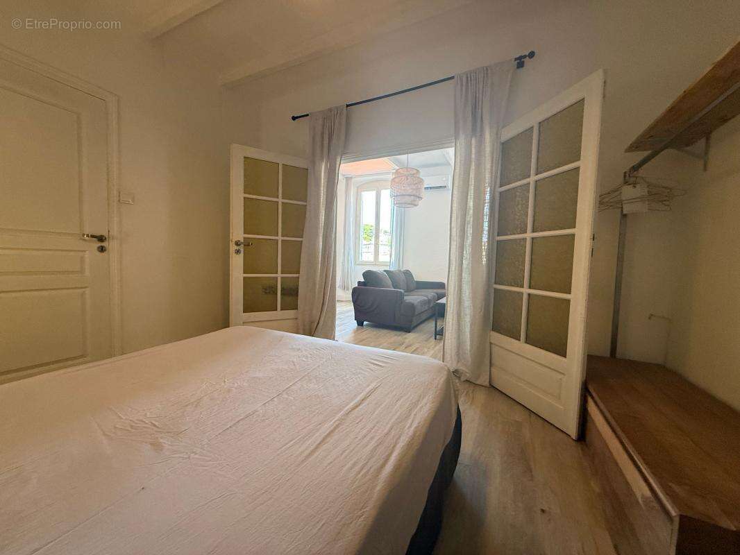 Appartement T2 haut de Vauban - photo 3