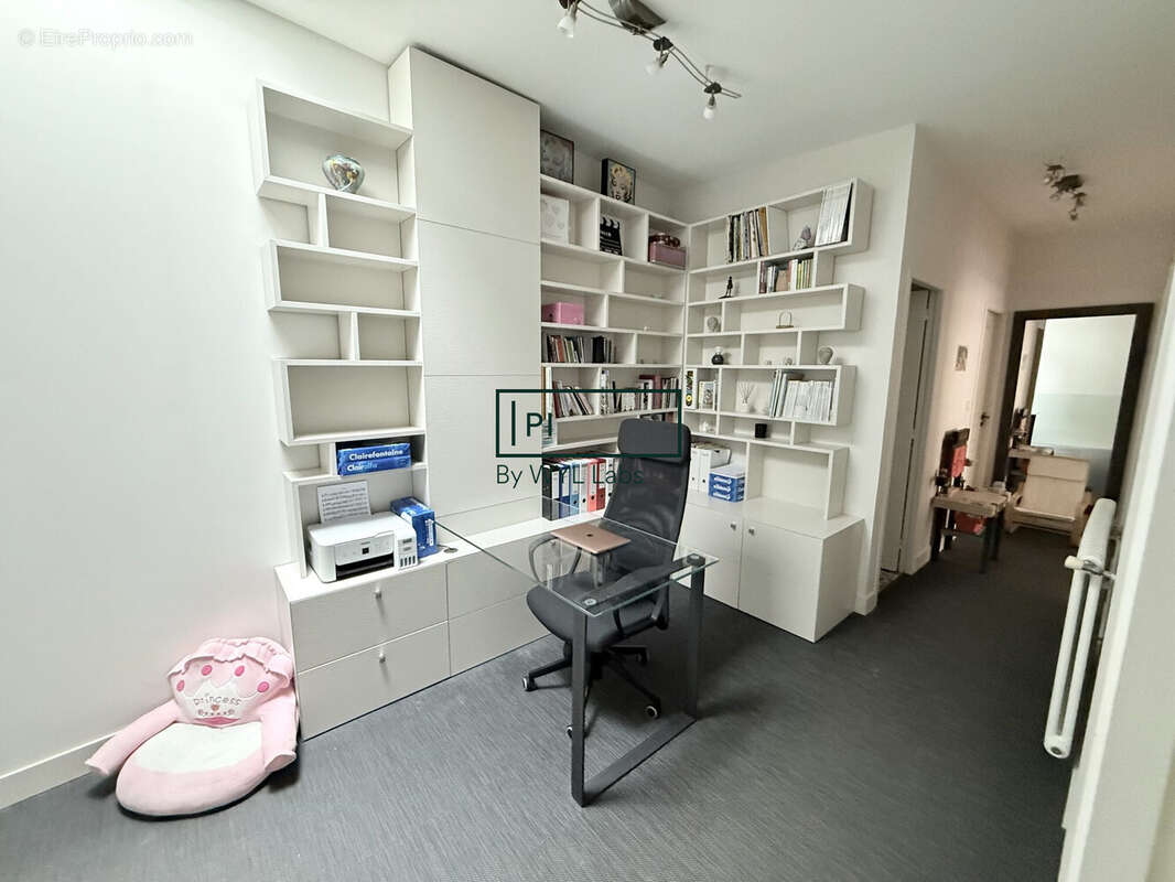 Maison 187 m² à Toulouse  - photo 9