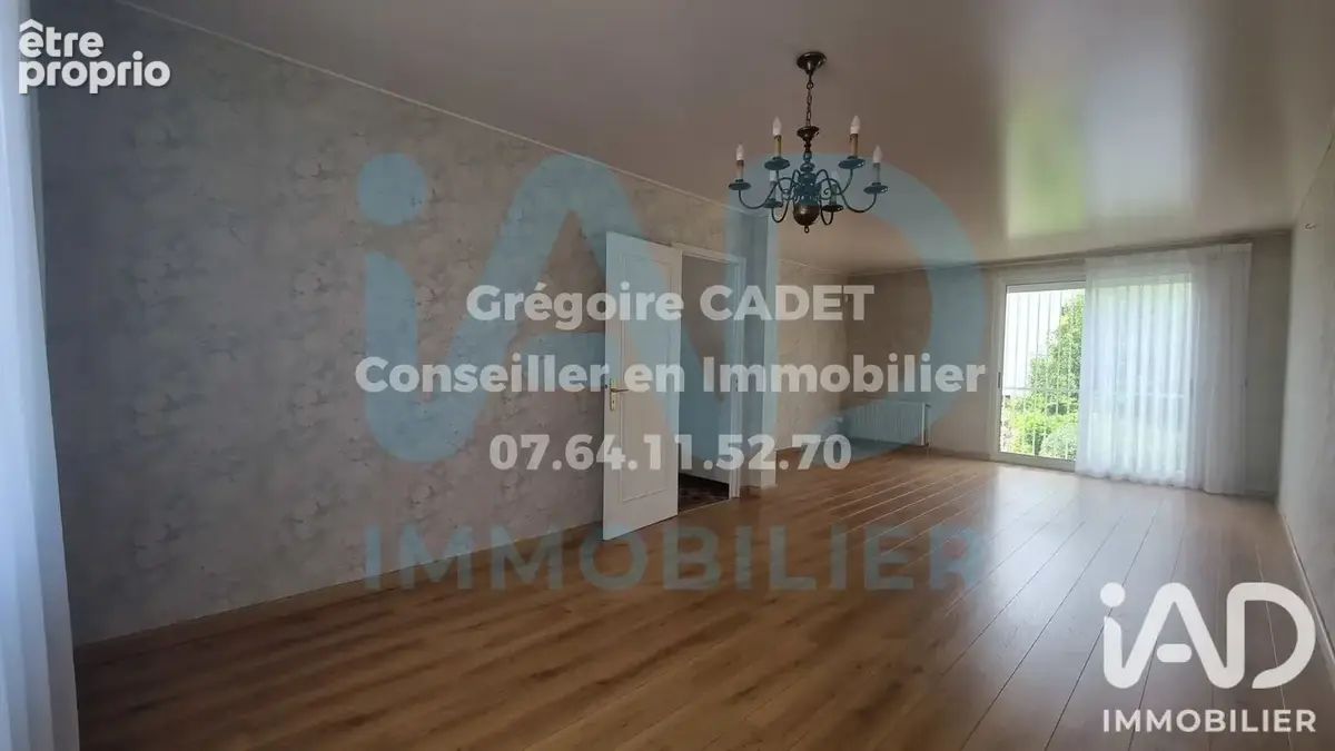 Photo 1 - Maison à PERPIGNAN