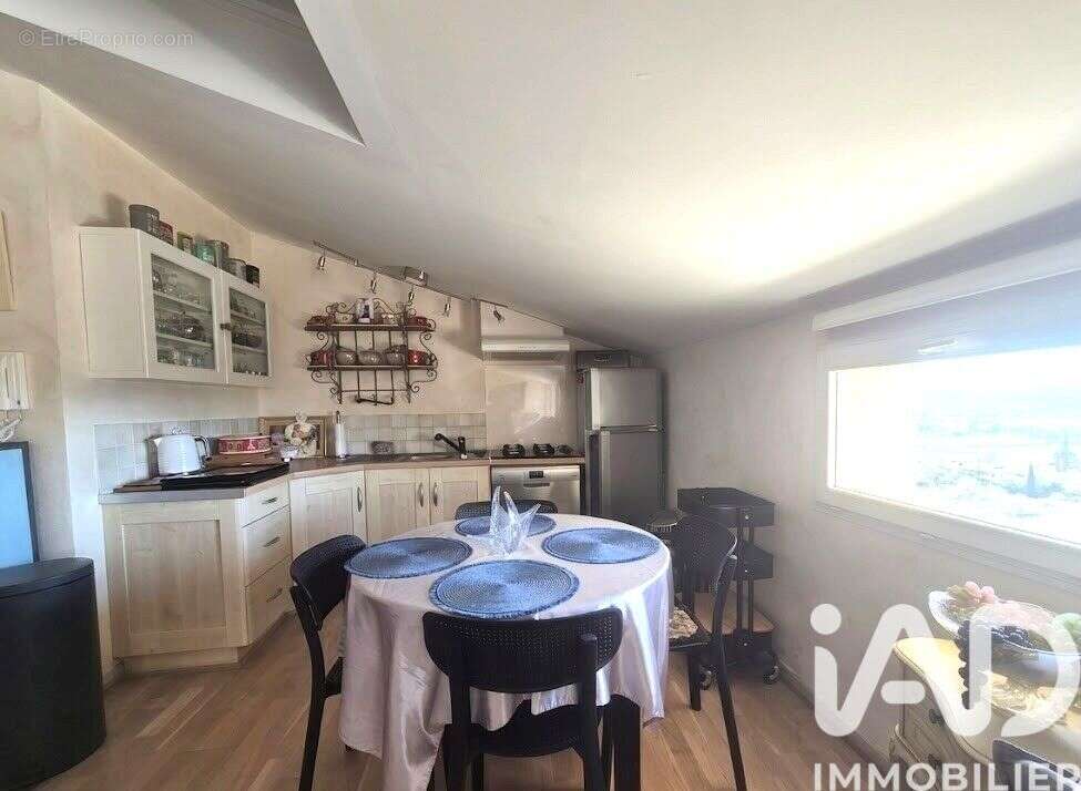 Photo 5 - Appartement à VOLX