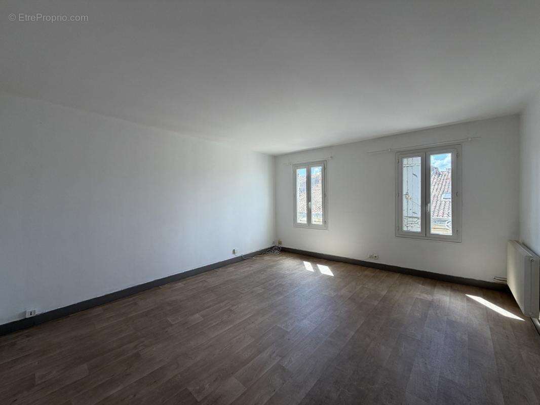 Appartement à LIBOURNE