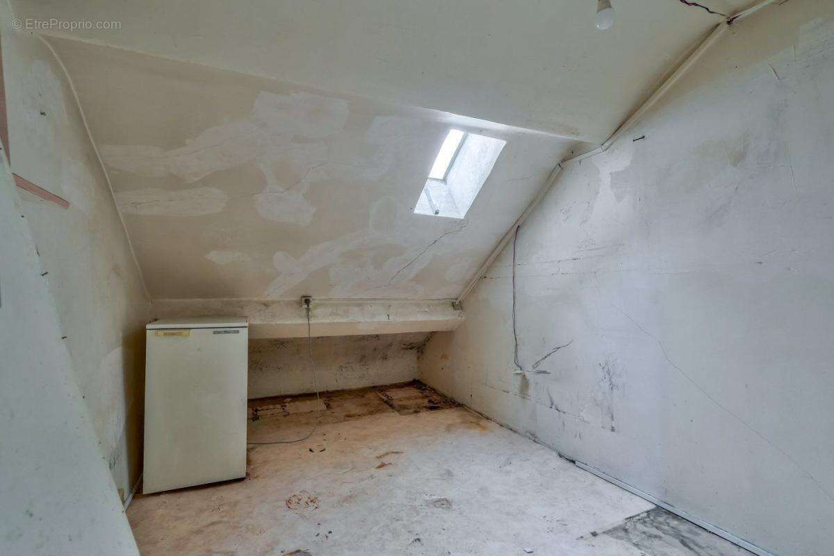 Commerce à PARIS-3E