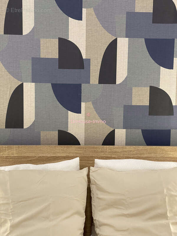 Appartement à MARSEILLE-2E