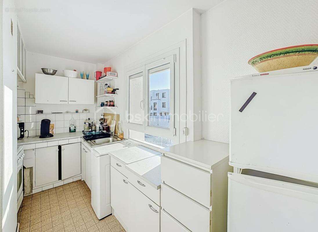 *** Appartement T3 avec terrasse Vue Mer à PALAVAS *** - photo 4