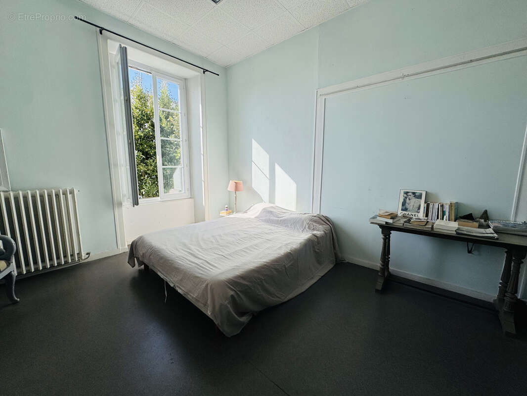 Maison à LES SABLES-D&#039;OLONNE