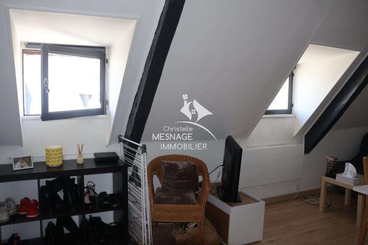 Exclusivité. À vendre chez Christelle Mesnage - DINAN Centre - photo 5