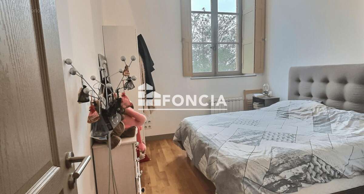 Appartement à SAINTE-FOY-LES-LYON