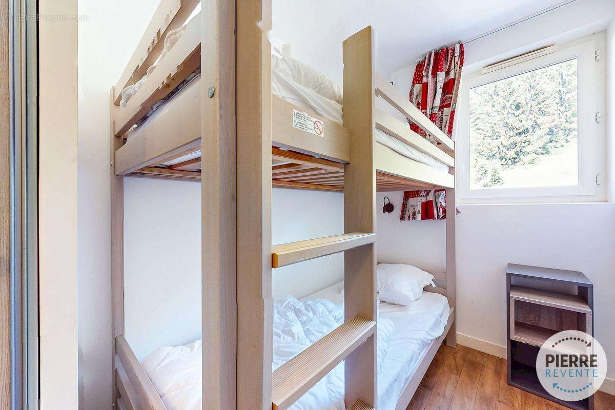 Auris-en-Oisans : Idéal investissement locatif - photo 9