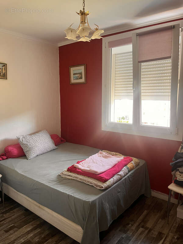 Appartement à AUBAGNE