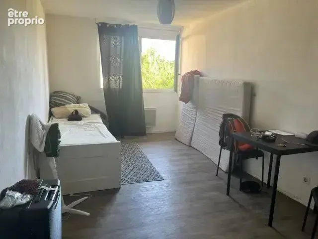 Photo Appartement à Toulouse au prix de 49 900€