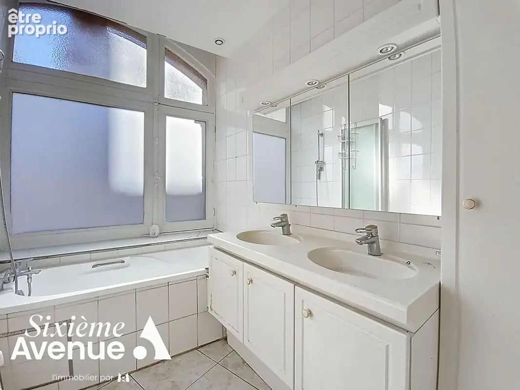 Lot de 2 appartements CITADELLE - photo 14