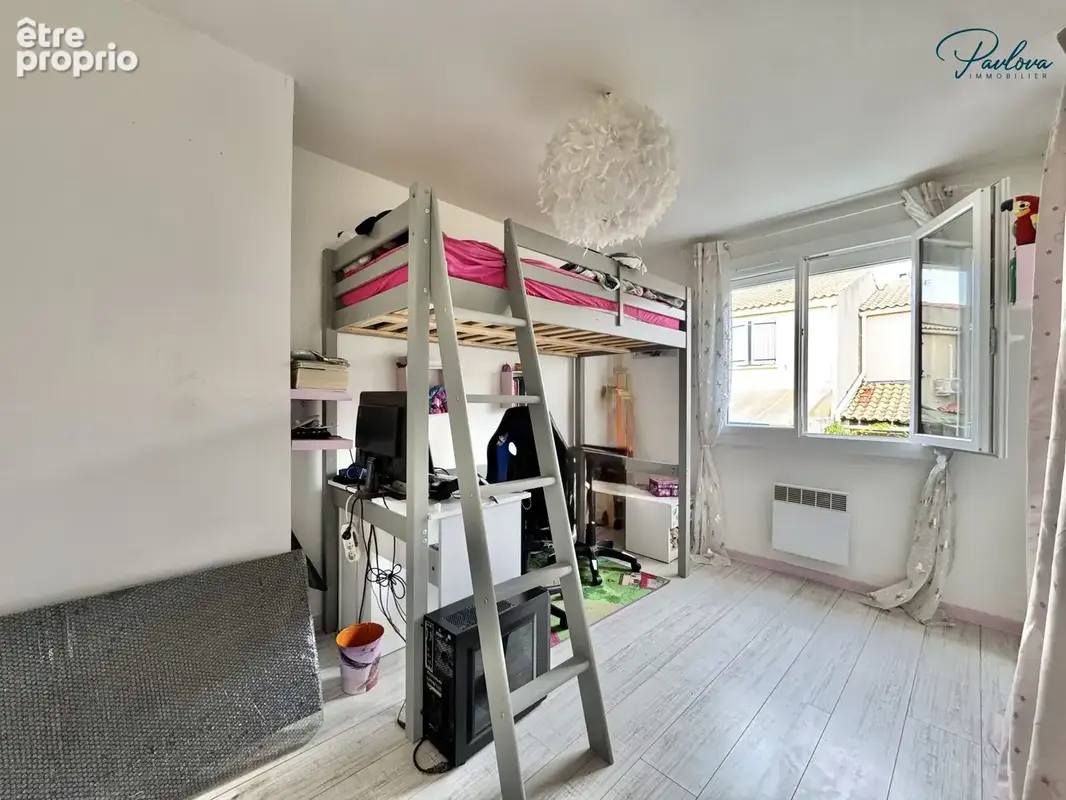 Maison 4 pièces 84 m² à vendre à Montpellier (34070) - photo 7