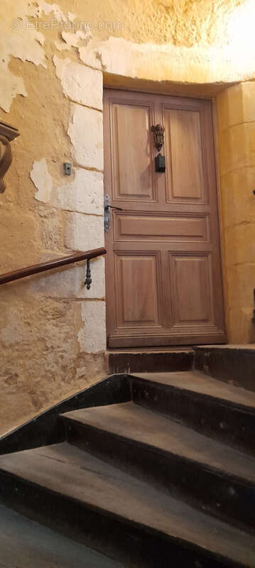 Appartement à SARLAT-LA-CANEDA