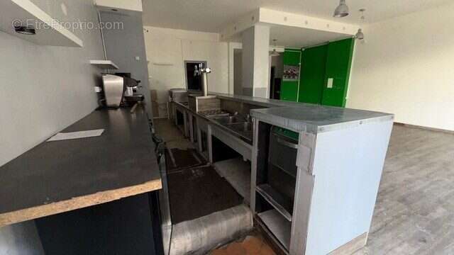 Commerce à GRENOBLE