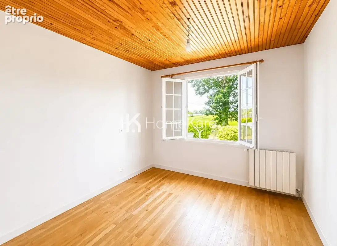Maison 6 pièces 200 m² à vendre à Saux-Et-Pomarede (31800) - photo 5