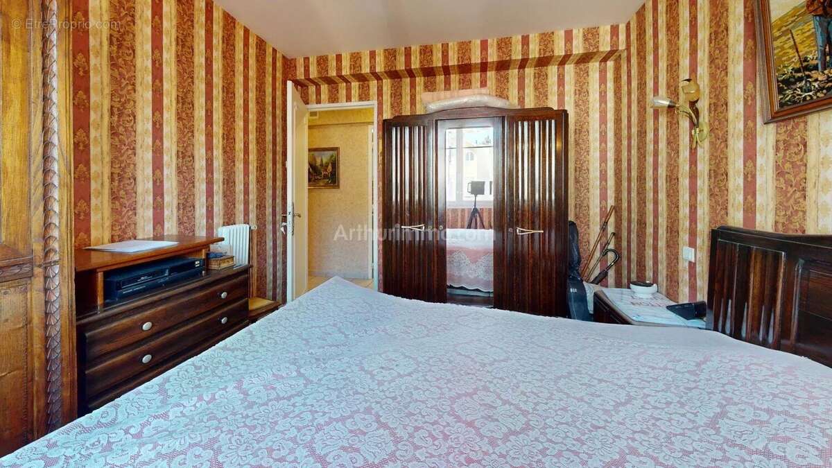 Appartement à LOURDES