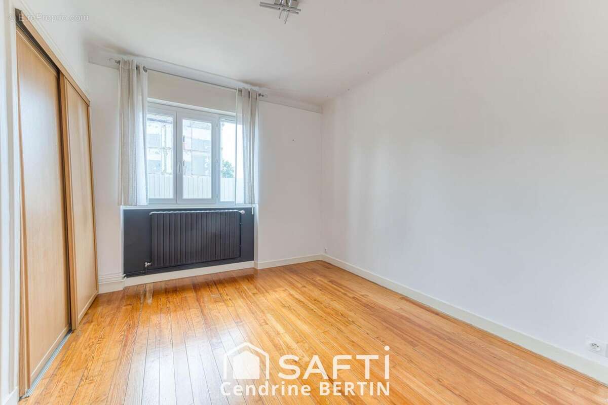 Appartement 74 m² à Bourg-En-Bresse  - photo 9