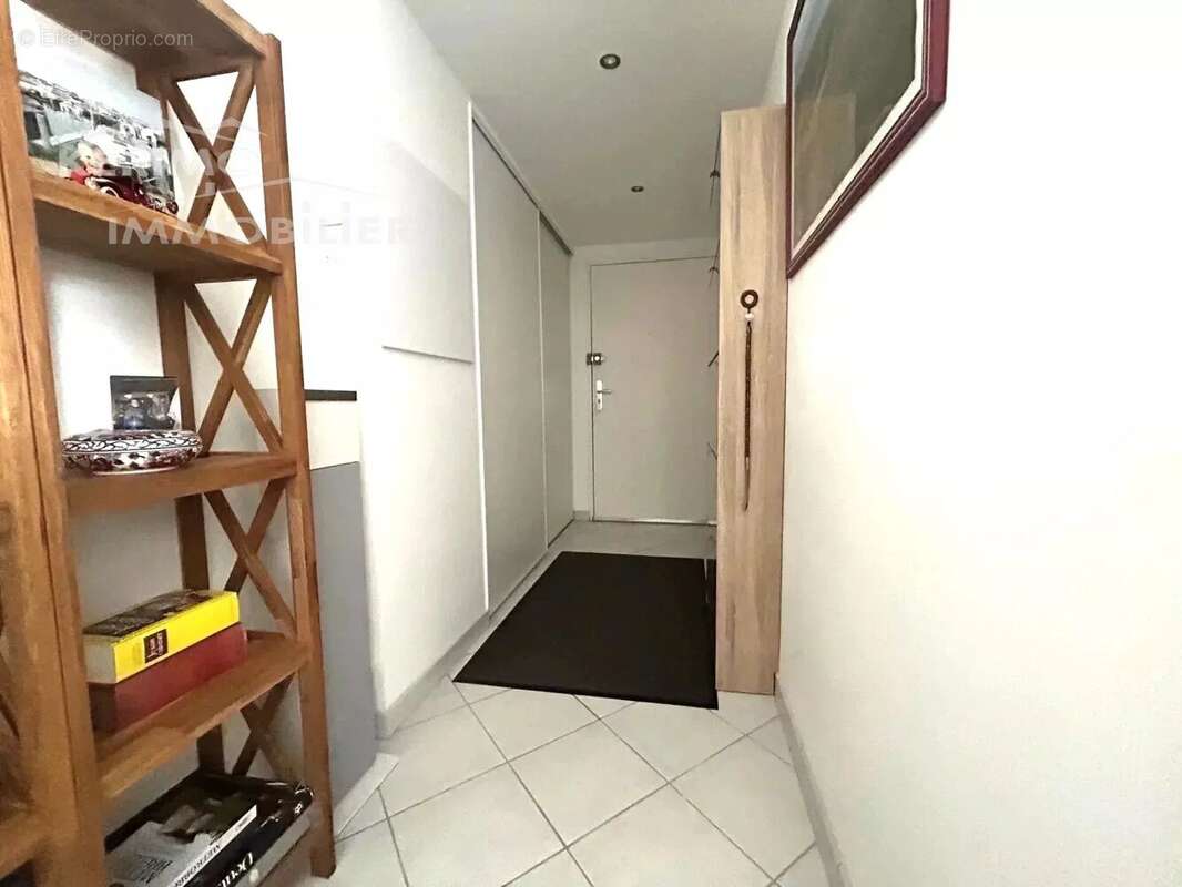 Binic appartement t3 avec garage ! - photo 2
