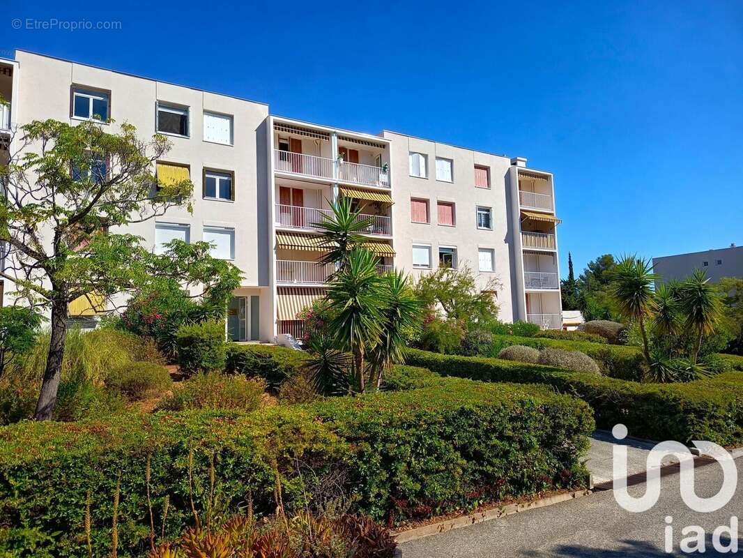 Photo 4 - Appartement à LE PRADET