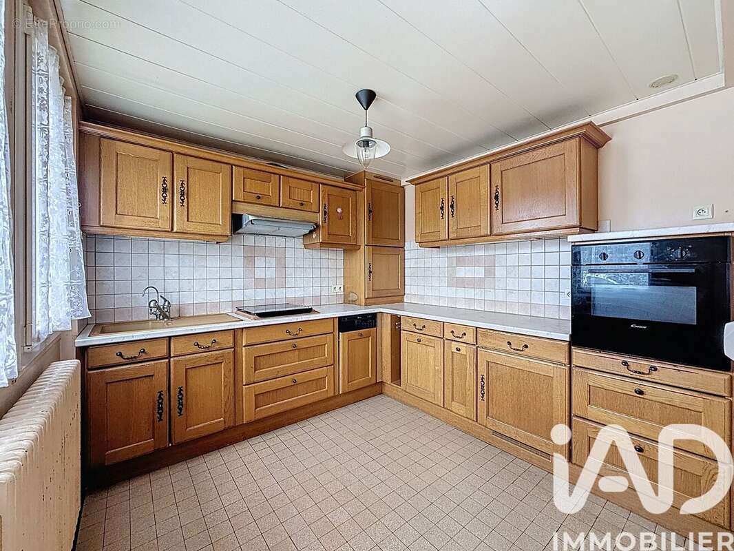 Photo 4 - Maison à VERNON