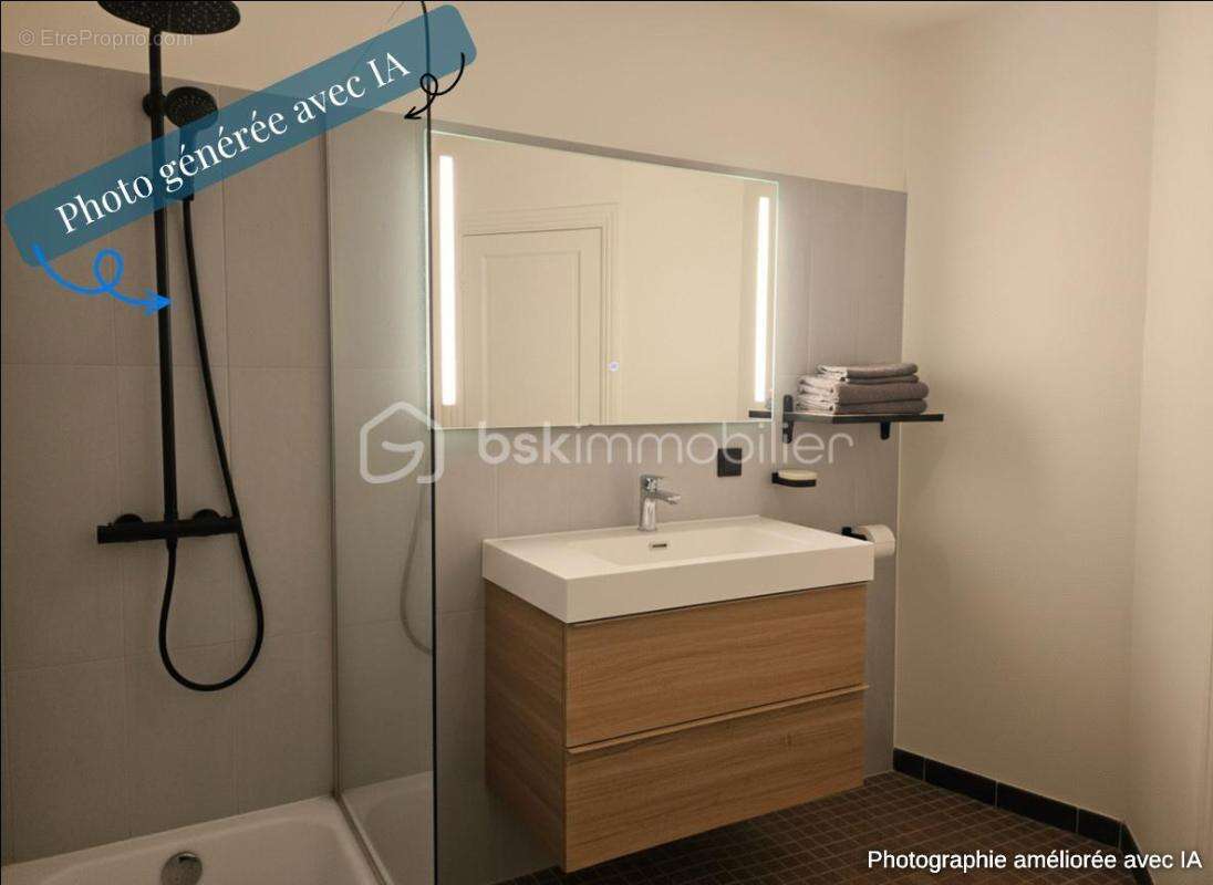 Maison à BOUCOIRAN-ET-NOZIERES