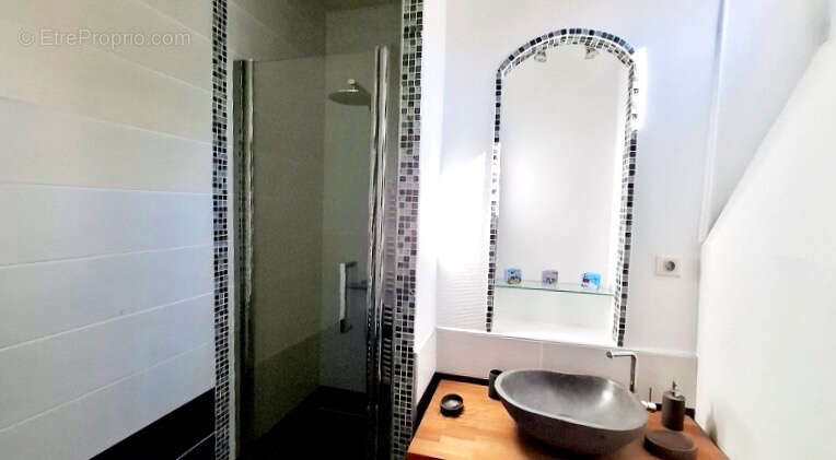 Appartement à CUSSET