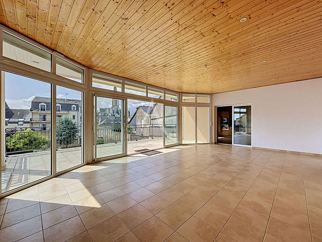 MaisonChateau Gontier Sur Mayenne 5 pièce(s) 180 m2 - photo 3