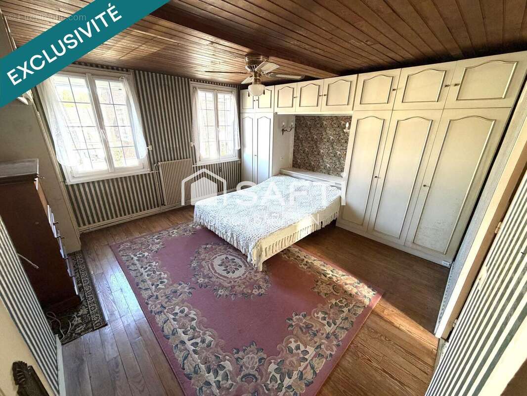 Photo 6 - Maison à LISIEUX