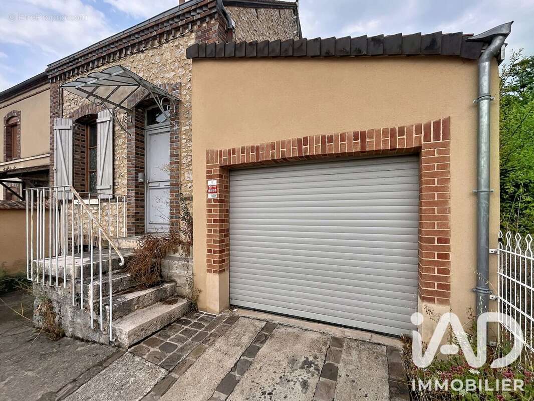 Maison 59 m² à Amilly  - photo 2