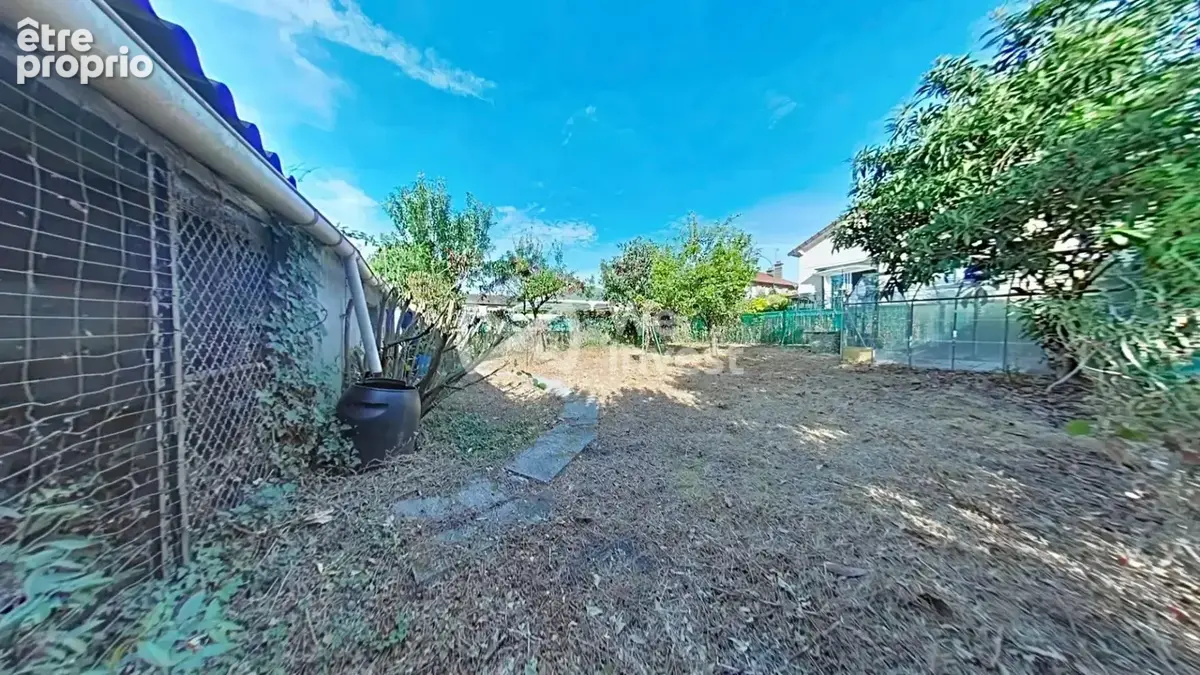 Argenteuil – orgemont  terrain constructible 281 m²  permis - photo 14