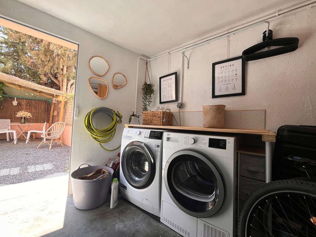 Appartement à PERPIGNAN